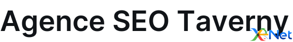 Agence SEO Taverny